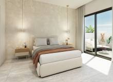 New Build - Apartment / flat - Pilar de la Horadada