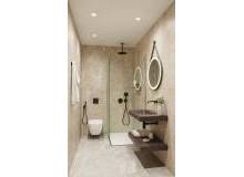 New Build - Apartment / flat - Pilar de la Horadada