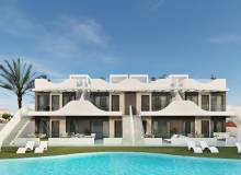 New Build - Apartment / flat - Pilar de la Horadada