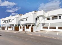 New Build - Apartment / flat - Pilar de la Horadada