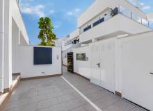 New Build - Apartment / flat - Pilar de la Horadada