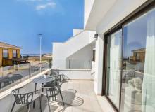 New Build - Apartment / flat - Pilar de la Horadada