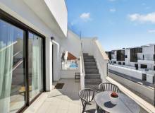 New Build - Apartment / flat - Pilar de la Horadada