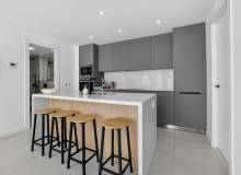 New Build - Apartment / flat - Pilar de la Horadada