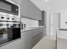 New Build - Apartment / flat - Pilar de la Horadada
