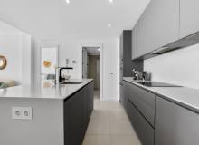 New Build - Apartment / flat - Pilar de la Horadada