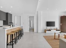 New Build - Apartment / flat - Pilar de la Horadada