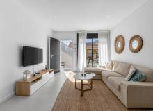 New Build - Apartment / flat - Pilar de la Horadada
