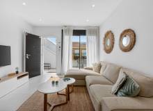 New Build - Apartment / flat - Pilar de la Horadada
