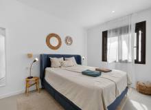 New Build - Apartment / flat - Pilar de la Horadada