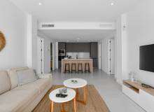 New Build - Apartment / flat - Pilar de la Horadada