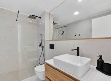 New Build - Apartment / flat - Pilar de la Horadada