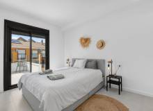 New Build - Apartment / flat - Pilar de la Horadada