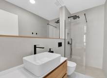 New Build - Apartment / flat - Pilar de la Horadada