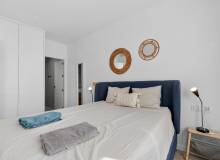 New Build - Apartment / flat - Pilar de la Horadada