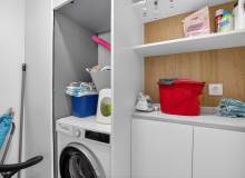 New Build - Apartment / flat - Pilar de la Horadada