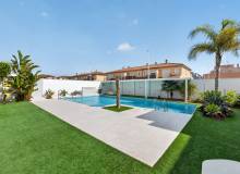 New Build - Apartment / flat - Pilar de la Horadada
