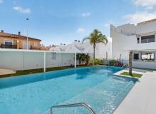 New Build - Apartment / flat - Pilar de la Horadada
