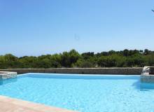 New Build - Apartment / flat - Pinar de Campoverde