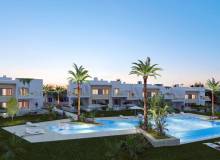 New Build - Apartment / flat - Pinar de Campoverde