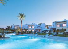 New Build - Apartment / flat - Pinar de Campoverde