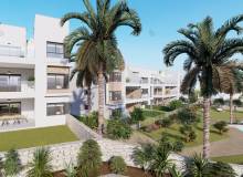 New Build - Apartment / flat - Pinar de Campoverde