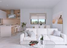 New Build - Apartment / flat - Pinar de Campoverde