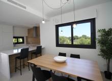 New Build - Apartment / flat - Pinar de Campoverde