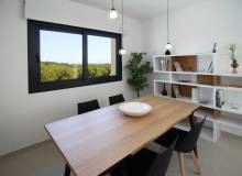 New Build - Apartment / flat - Pinar de Campoverde