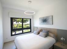 New Build - Apartment / flat - Pinar de Campoverde