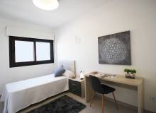 New Build - Apartment / flat - Pinar de Campoverde
