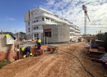 New Build - Apartment / flat - Playa Flamenca