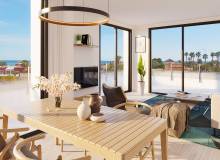 New Build - Apartment / flat - Playa Flamenca