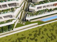 New Build - Apartment / flat - Pueblo Mascarat