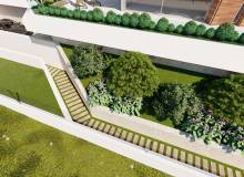 New Build - Apartment / flat - Pueblo Mascarat