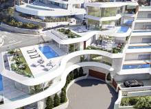 New Build - Apartment / flat - Pueblo Mascarat