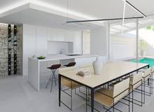 New Build - Apartment / flat - Pueblo Mascarat