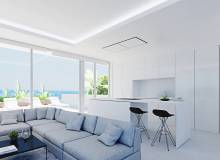 New Build - Apartment / flat - Pueblo Mascarat