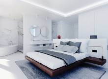 New Build - Apartment / flat - Pueblo Mascarat