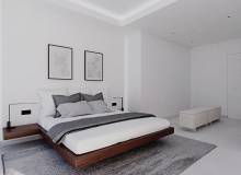 New Build - Apartment / flat - Pueblo Mascarat