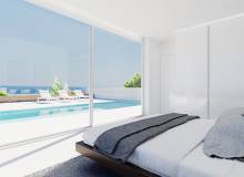 New Build - Apartment / flat - Pueblo Mascarat