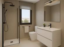 New Build - Apartment / flat - Puerto de Mazarrón