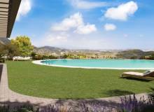 New Build - Apartment / flat - Pulpí