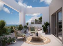 New Build - Apartment / flat - Pulpí