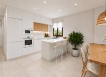 New Build - Apartment / flat - Pulpí