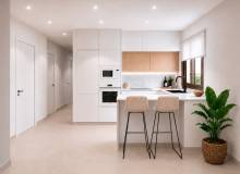 New Build - Apartment / flat - Pulpí