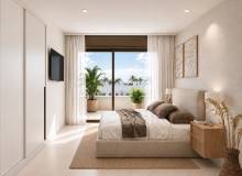 New Build - Apartment / flat - Pulpí