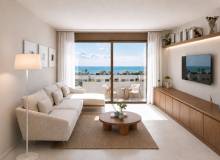 New Build - Apartment / flat - Pulpí