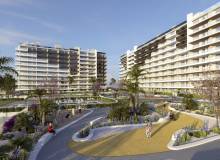 New Build - Apartment / flat - Punta Prima