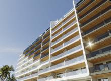 New Build - Apartment / flat - Punta Prima